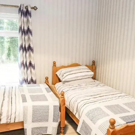 Sean Bhaile Tatil Evi *