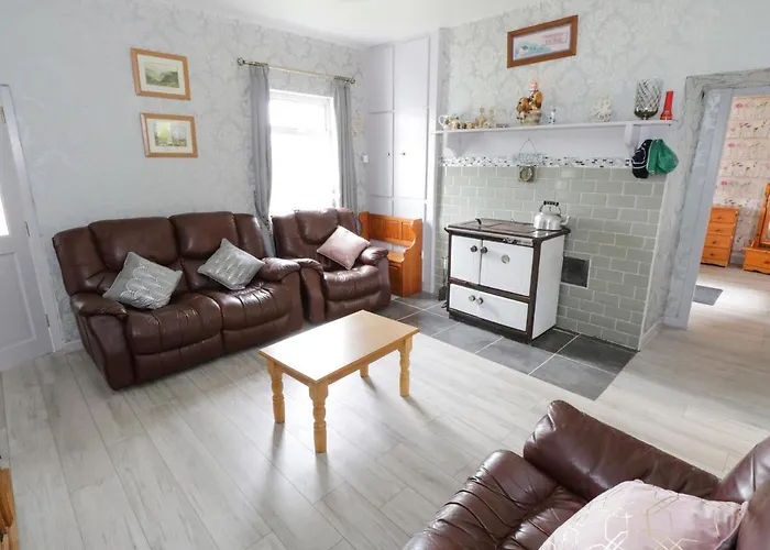 Vakantiehuis Sean Bhaile Castlebar