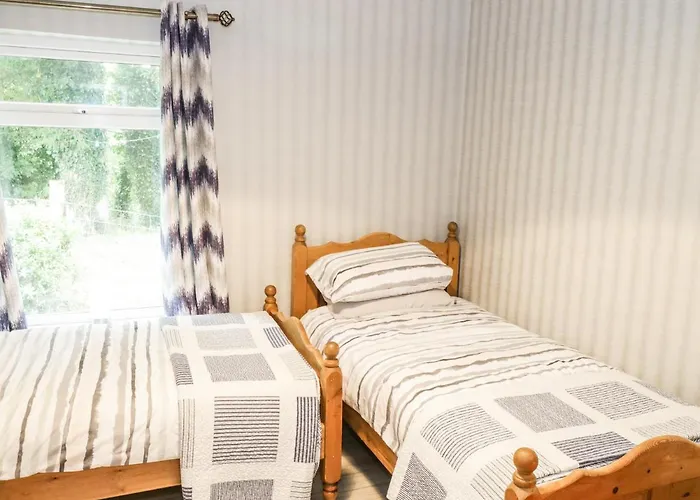 Sean Bhaile Hébergement de vacances *