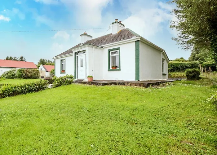 Sean Bhaile Vakantiehuis *