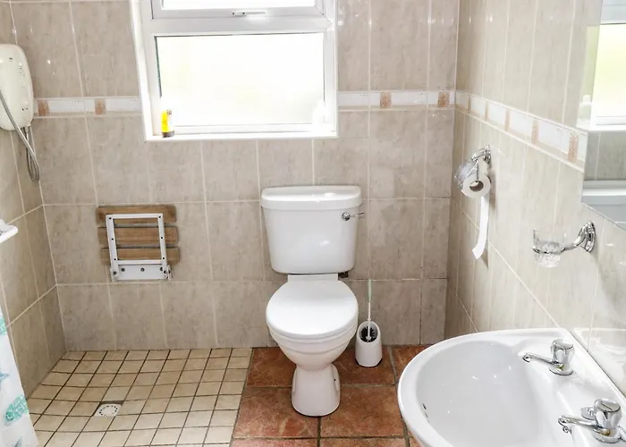 Sean Bhaile Vakantiehuis Castlebar